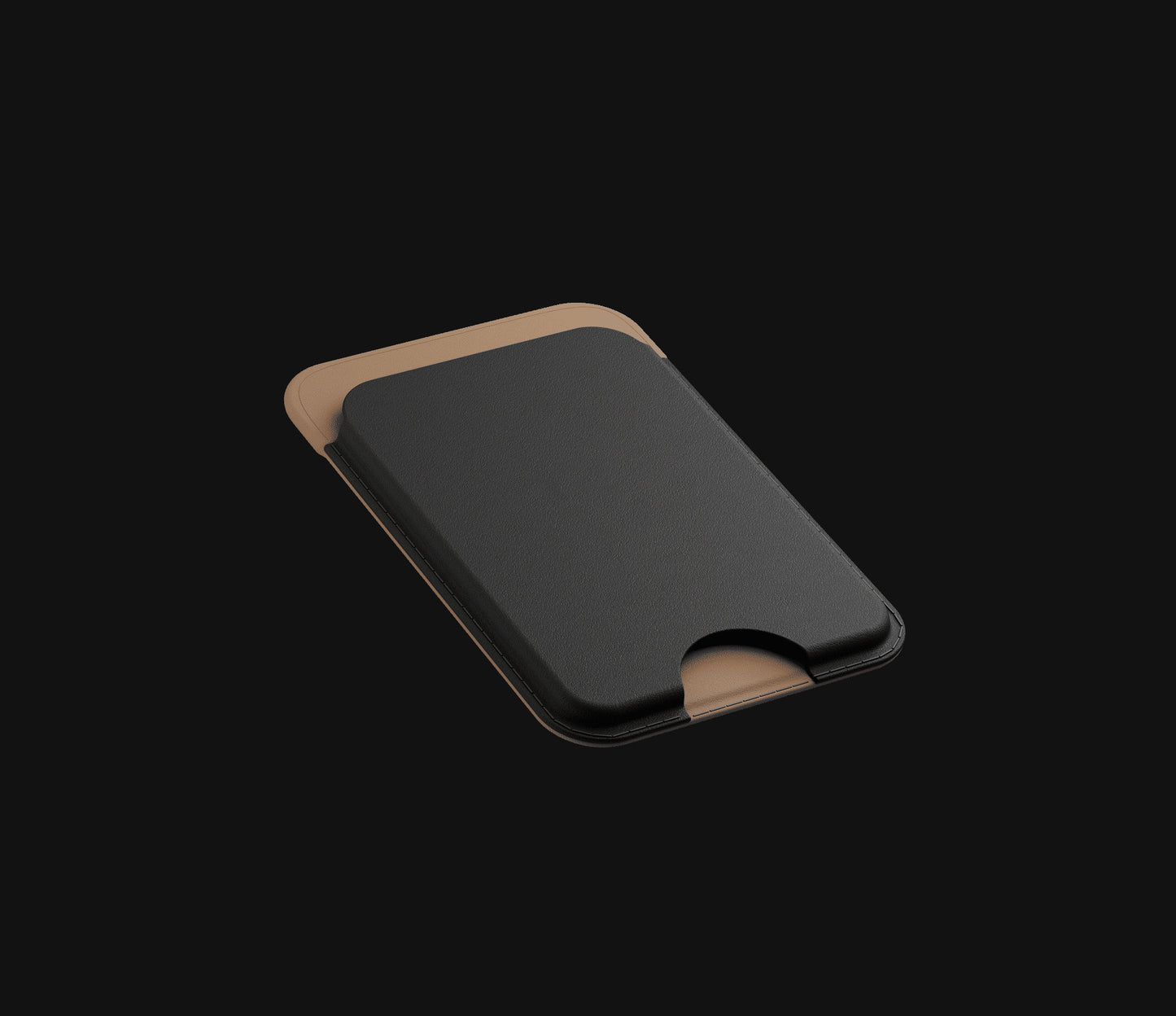 Magsafe Card Wallet