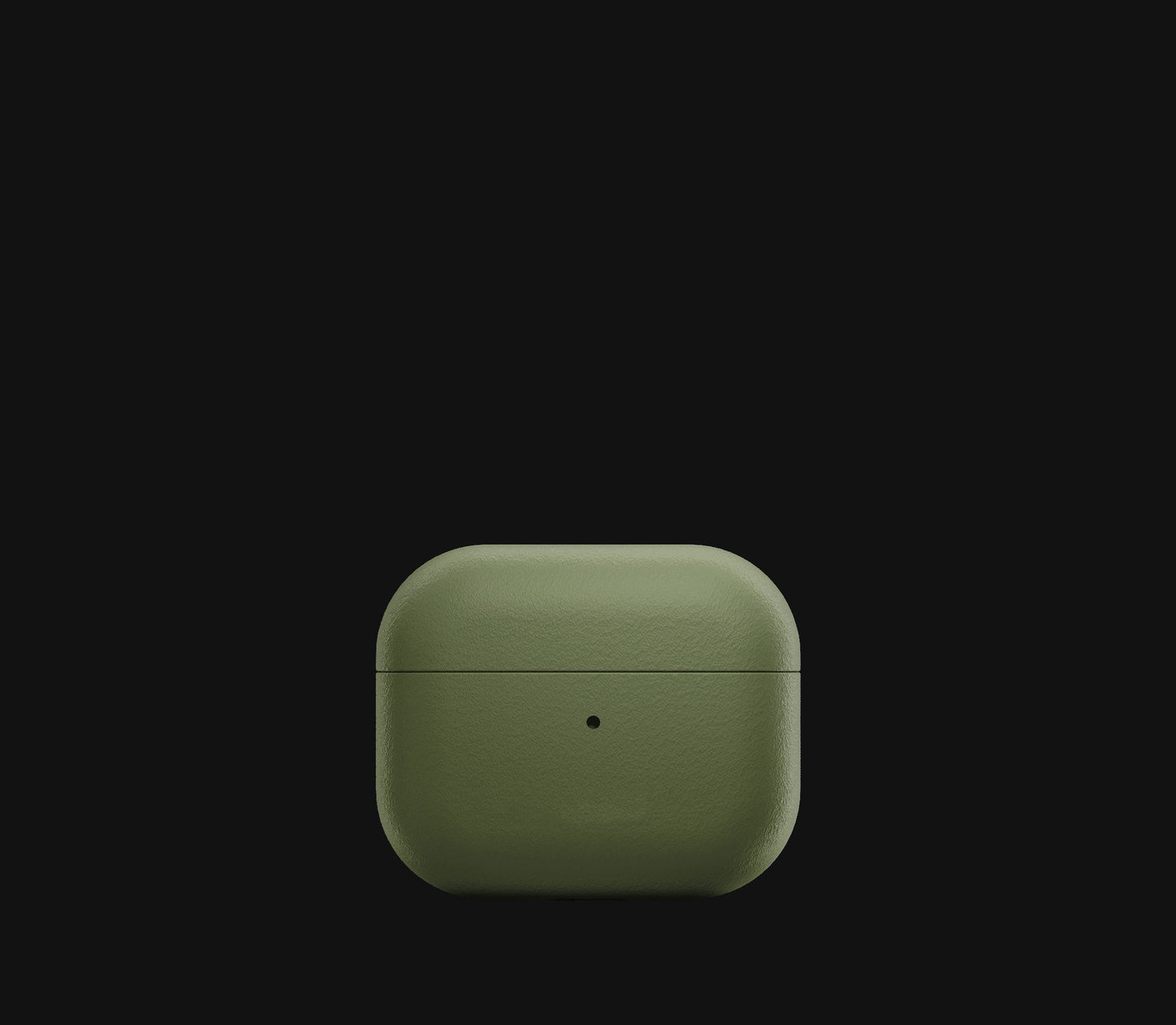 Lux Airpod Case Cover