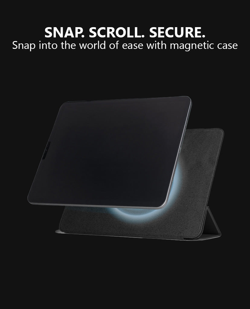 YFold iPad Case