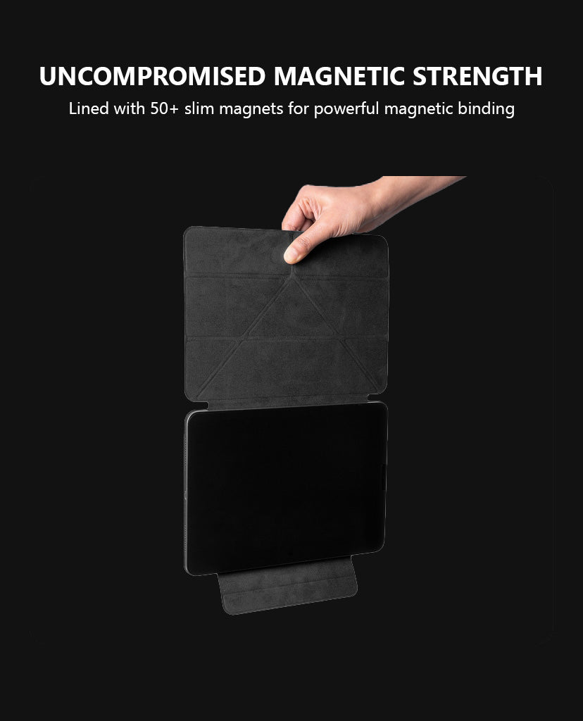 YFold iPad Case