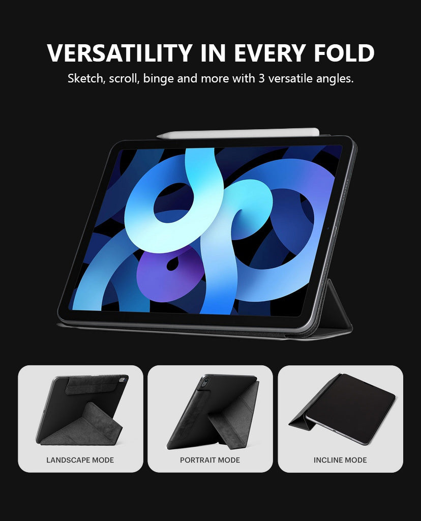 YFold iPad Case