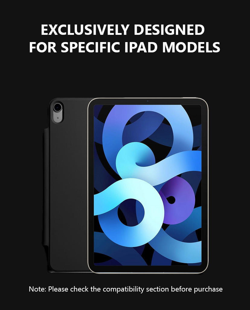YFold iPad Case