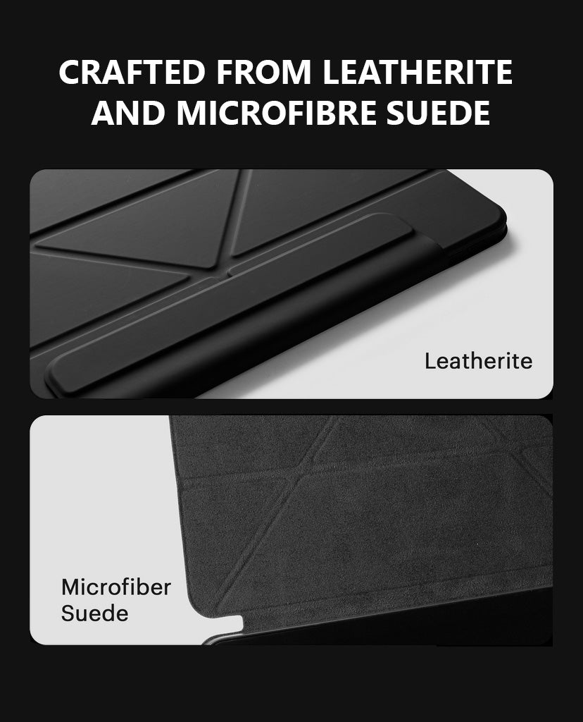YFold iPad Case