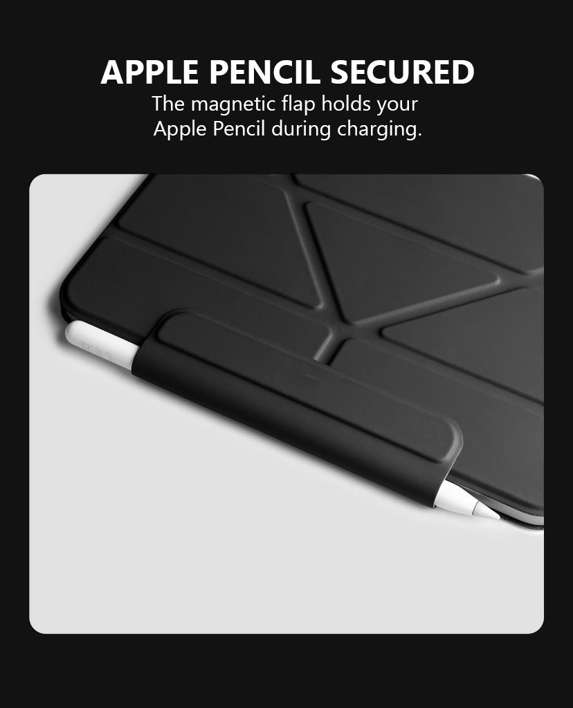 YFold iPad Case