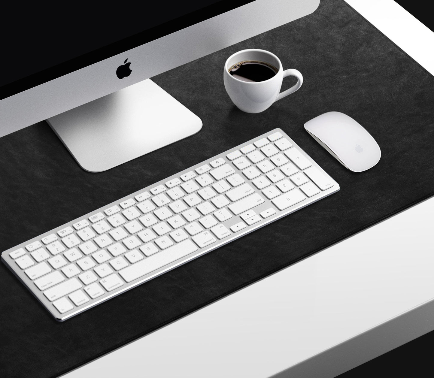 Turf Desk Mat
