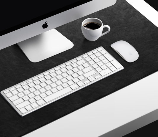 Turf Desk Mat