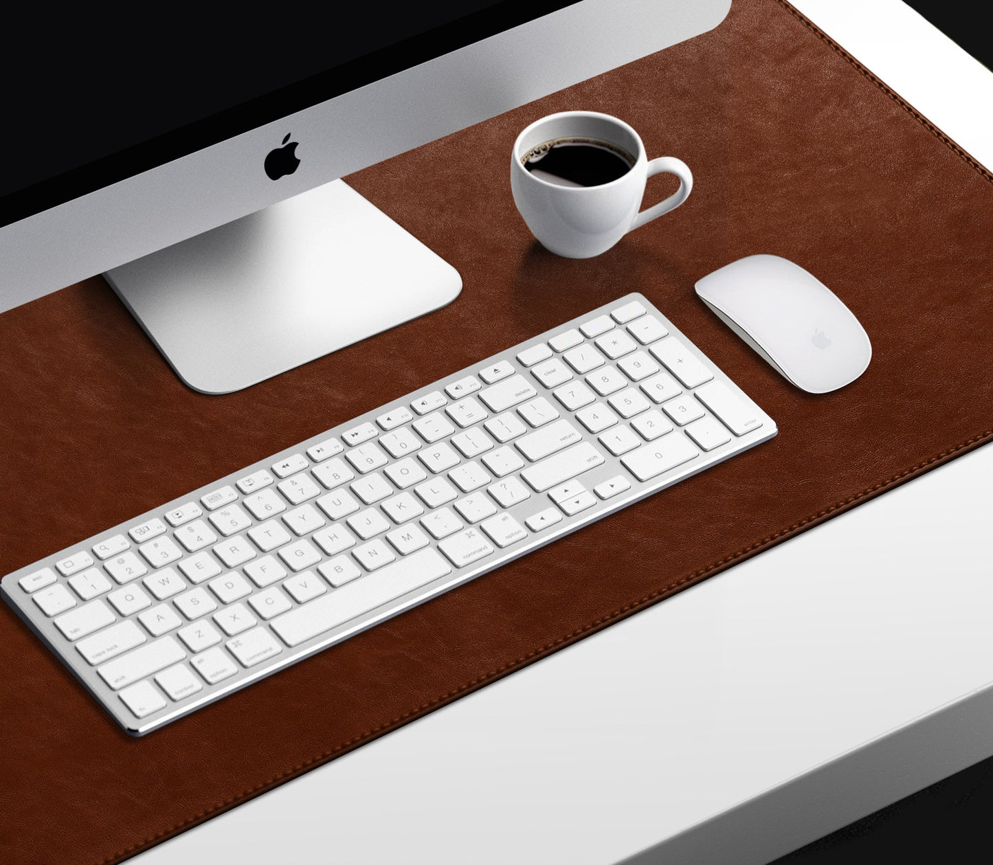 Turf Desk Mat