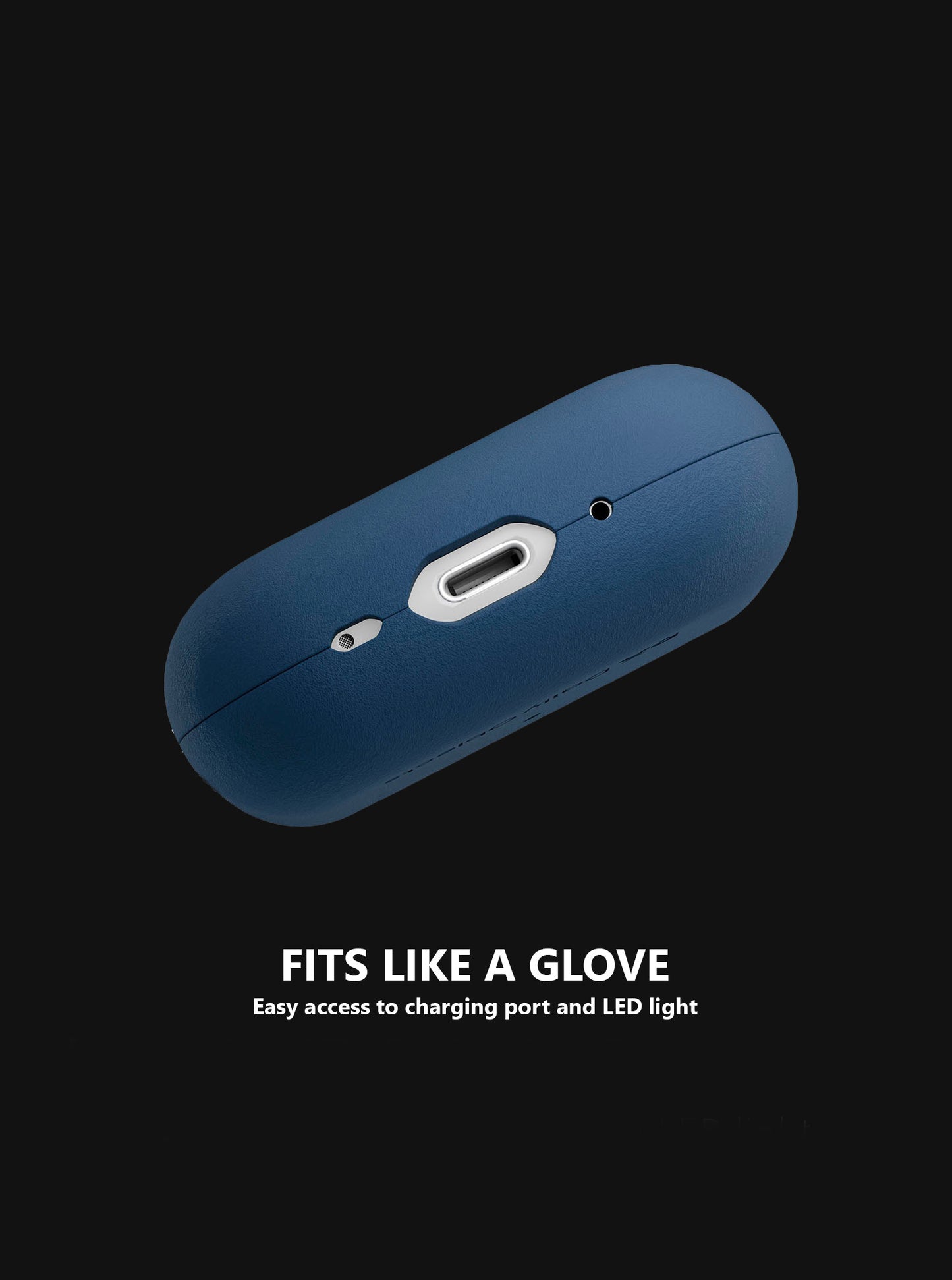 Lux Airpod Case Cover