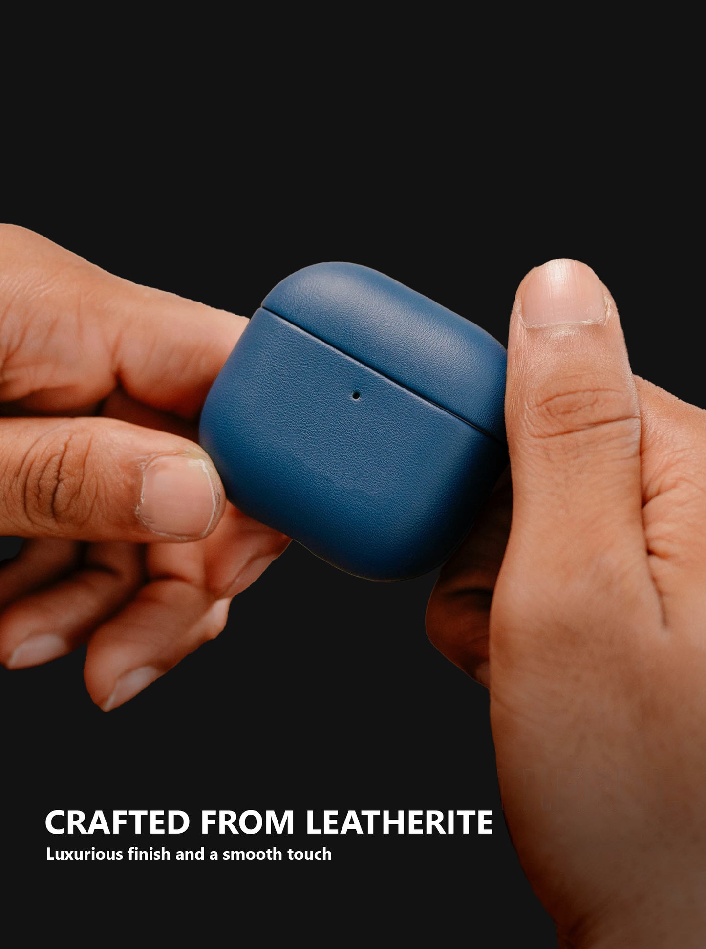 Lux Airpod Case Cover